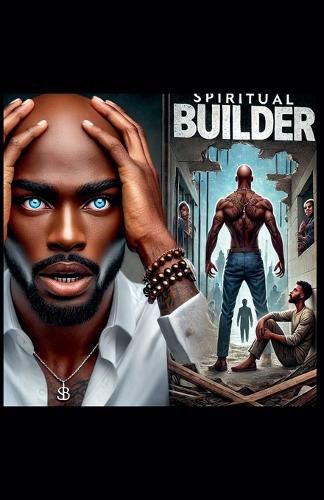 Cover image for Spiritual Builder
