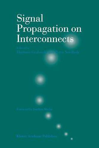 Cover image for Signal Propagation on Interconnects