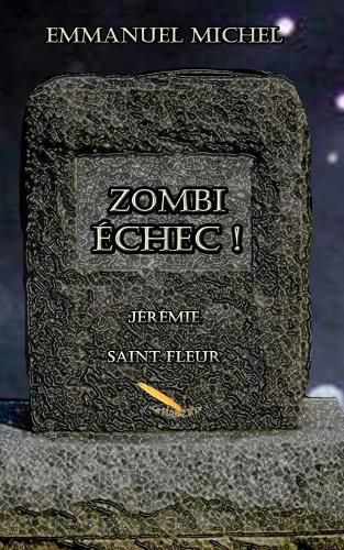 Cover image for Zombi Echec !