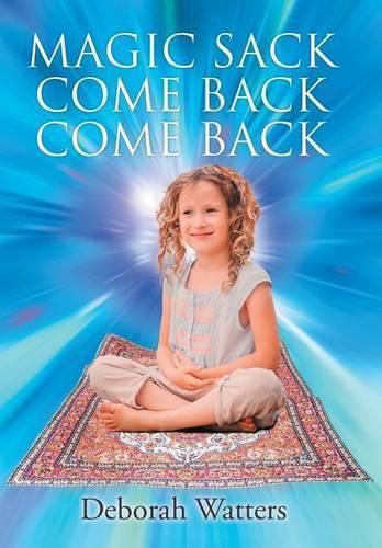 Cover image for Magic Sack Come Back Come Back