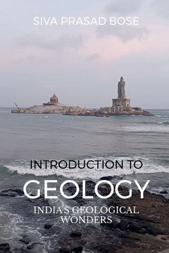 Cover image for Introduction to Geology