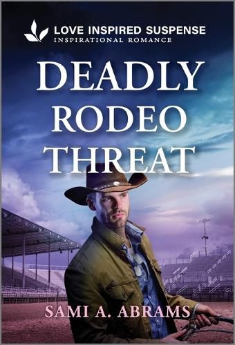 Cover image for Deadly Rodeo Threat