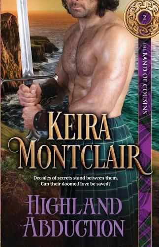 Cover image for Highland Abduction