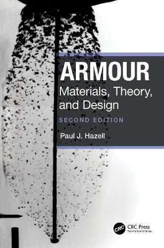 Cover image for Armour: Materials, Theory, and Design