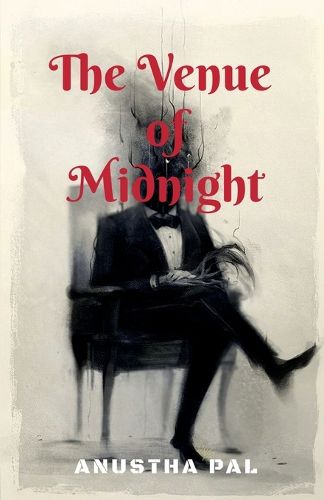 Cover image for The Venue of Midnight