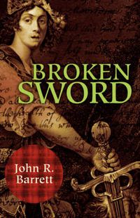 Cover image for Broken Sword