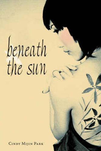 Cover image for Beneath the Sun