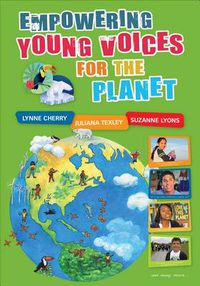 Cover image for Empowering Young Voices for the Planet