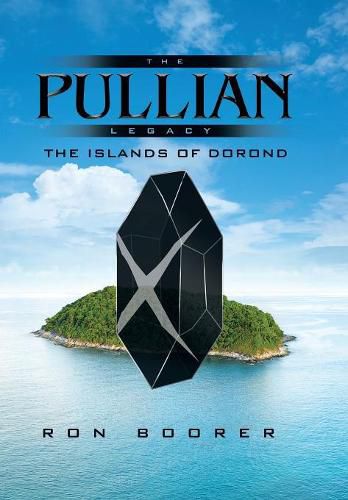 Cover image for The Pullian Legacy: The Islands of Dorond