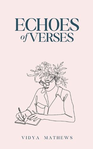 Cover image for Echoes of Verses