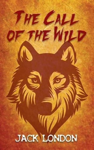 Cover image for The Call of the Wild