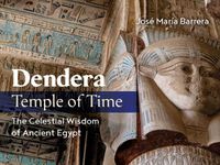 Cover image for Dendera, Temple of Time