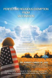 Cover image for Perfecting Religious Exemption from Vaccination