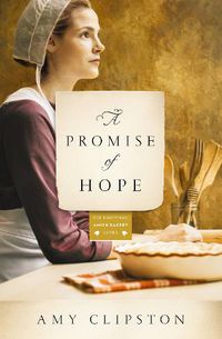 Cover image for A Promise of Hope