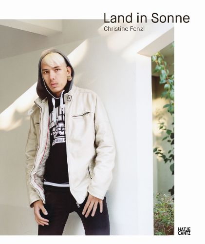Cover image for Christine Fenzl: Land in Sonne