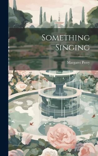 Cover image for Something Singing