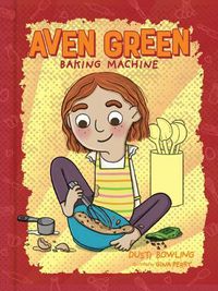 Cover image for Aven Green Sleuthing Machine