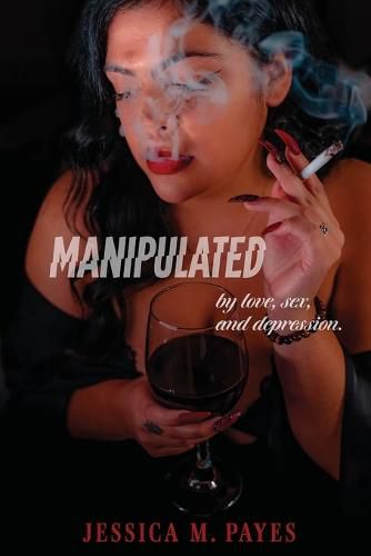 Cover image for Manipulated