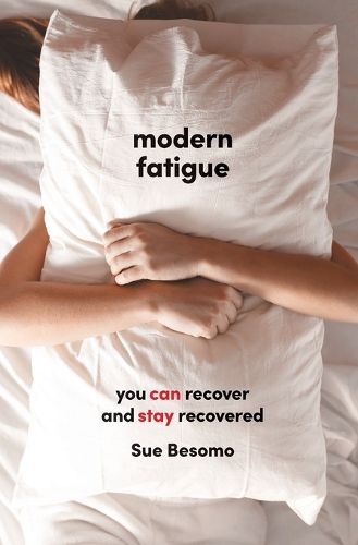 Cover image for Modern Fatigue