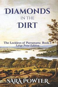 Cover image for Diamonds in the Dirt