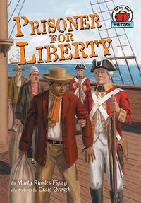 Cover image for Prisoner for Liberty