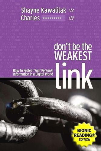 Cover image for Don't Be the Weakest Link (BR)