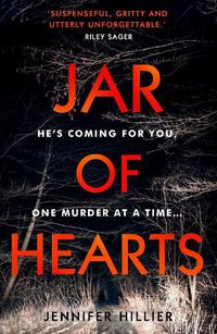 Cover image for Jar of Hearts