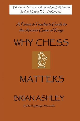 Why Chess Matters