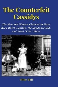 Cover image for The Counterfeit Cassidys