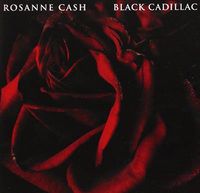 Cover image for Black Cadillac