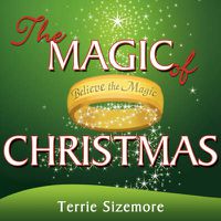 Cover image for The Magic of Christmas