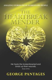 Cover image for Heartbreak Mender 2