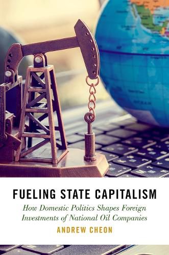 Cover image for Fueling State Capitalism