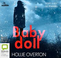 Cover image for Baby Doll