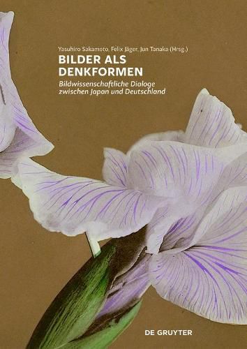 Cover image for Bilder als Denkformen: Bildwissenschaftliche Dialoge zwischen Japan und Deutschland