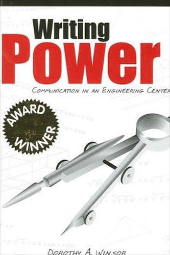 Cover image for Writing Power: Communication in an Engineering Center