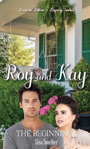 Cover image for Roy and Kay - The Beginning