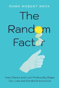 Cover image for The Random Factor