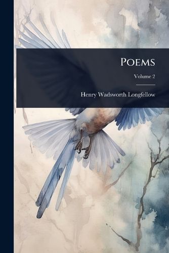 Cover image for Poems