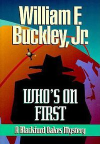 Cover image for Who's on First