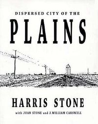 Cover image for Dispersed City of the Plains