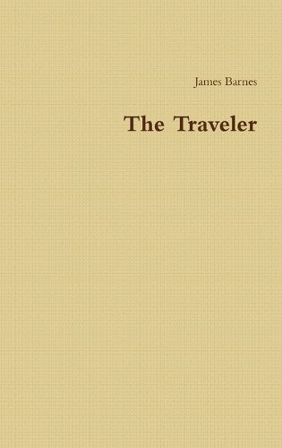 Cover image for The Traveler