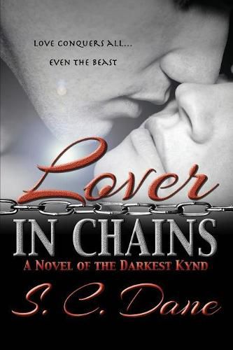 Cover image for Lover in Chains