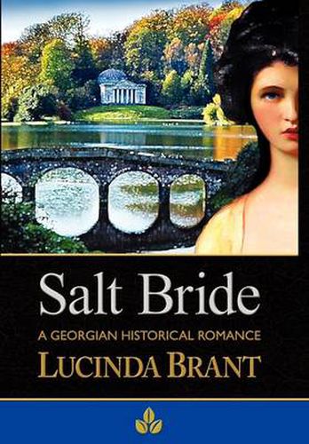 Cover image for Salt Bride: A Georgian Historical Romance