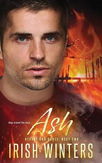 Cover image for Ash