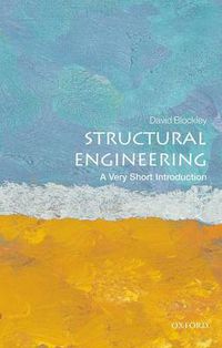 Cover image for Structural Engineering: A Very Short Introduction