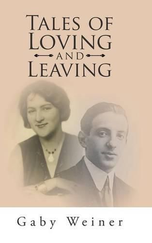 Cover image for Tales of Loving and Leaving