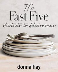 Cover image for The Fast Five