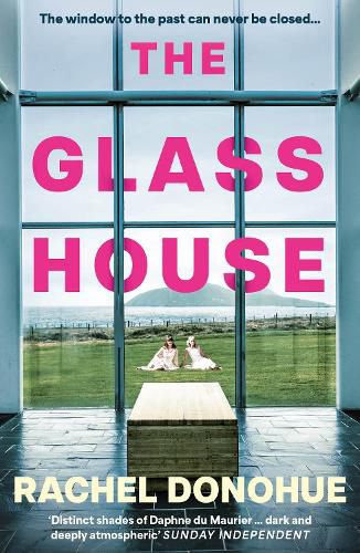 Cover image for The Glass House