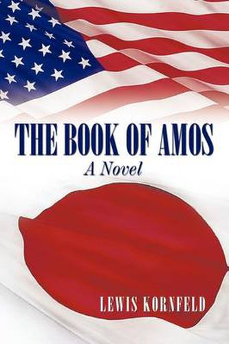 Cover image for The Book of Amos: A Novel